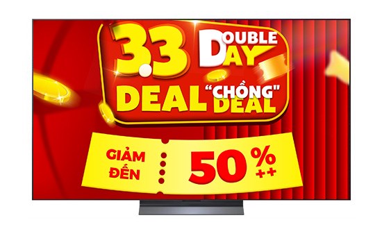 LG Smart TV OLED OLED55C5PSA