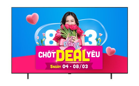 LG Smart TV OLED OLED65B5PSA