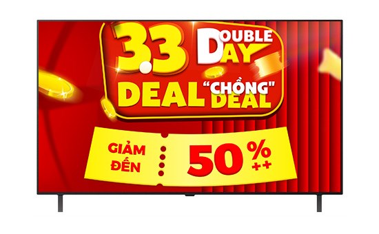 LG Smart TV OLED OLED55B5PSA