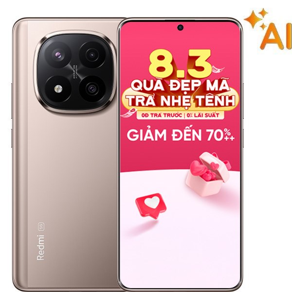 Xiaomi Redmi Note 14 Pro+ 5G 12GB/512GB