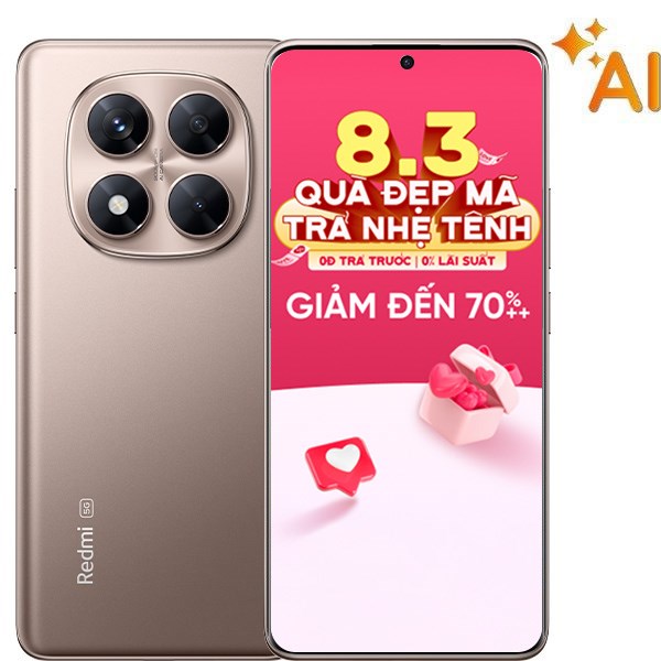 Xiaomi Redmi Note 14 Pro 5G 12GB/512GB