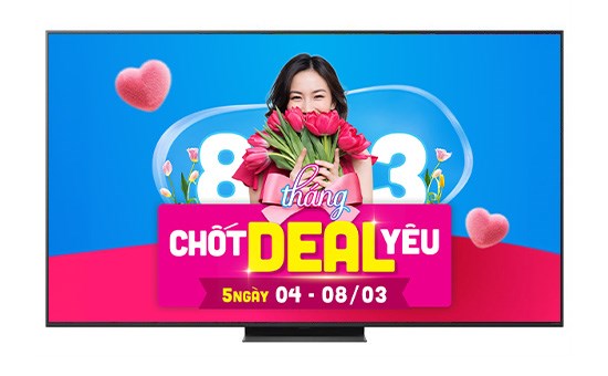 LG Smart TV 65QNED81ASA