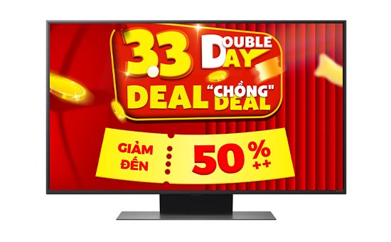 LG Smart TV 43QNED81ASA