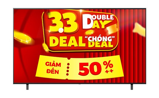 LG Smart TV NanoCell 75NANO80ASA