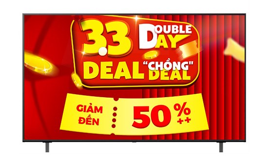 LG Smart TV NanoCell 65NANO80ASA