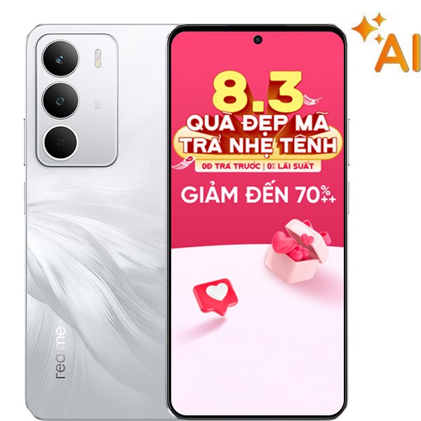 realme C71 4GB/128GB