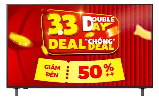 LG Smart TV 55UA8450PSA