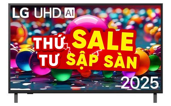 LG Smart TV 50UA8450PSA