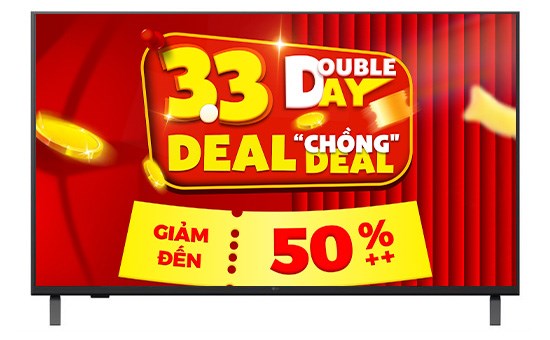 LG Smart TV 43UA8450PSA