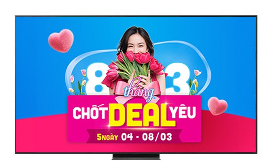 LG Smart TV 86QNED86ASA