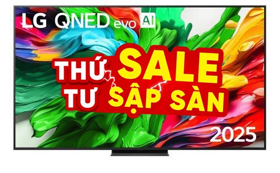 LG Smart TV 75QNED86ASA