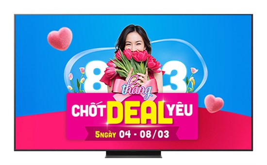 LG Smart TV 65QNED86ASA