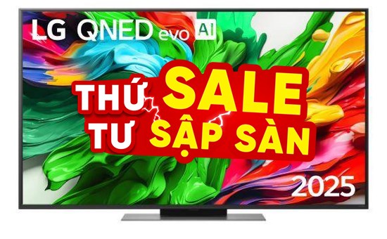 LG Smart TV 55QNED86ASA