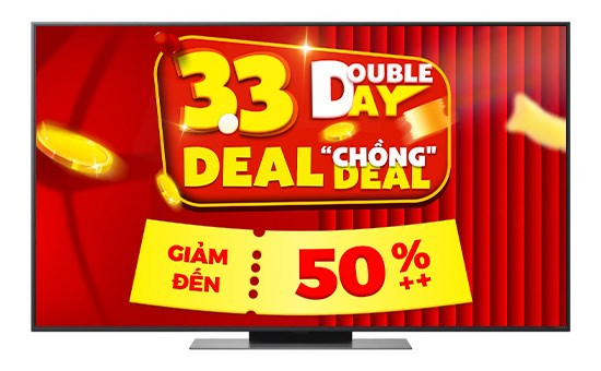 LG Smart TV 55QNED86ASA