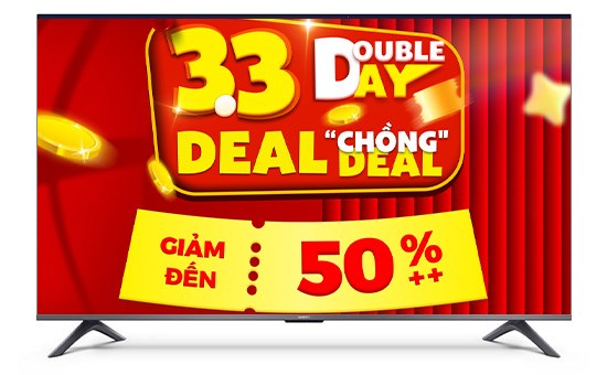 Xiaomi Google TV QLED A Pro L55MB-APSEA