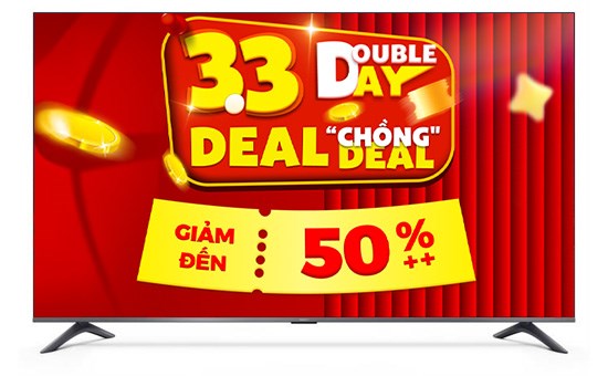 Xiaomi Google TV QLED A Pro L75MB-APSEA