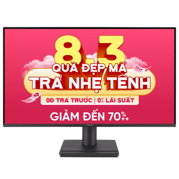 Asus 23.8 inch Full HD VA249HG-R