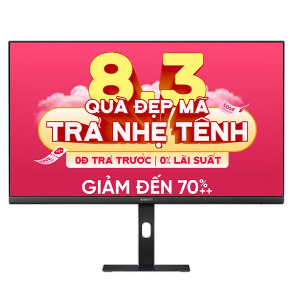 Xiaomi 27 inch 4K A27Ui
