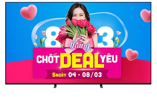 Sony Google TV Mini LED BRAVIA 5 K-85XR50