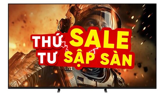 Sony Google TV Mini LED BRAVIA 5 K-85XR50