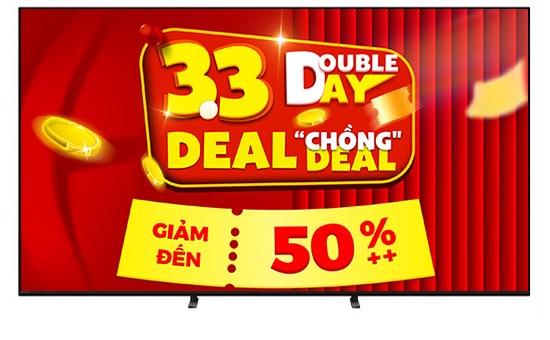 Sony Google TV Mini LED BRAVIA 5 K-85XR50