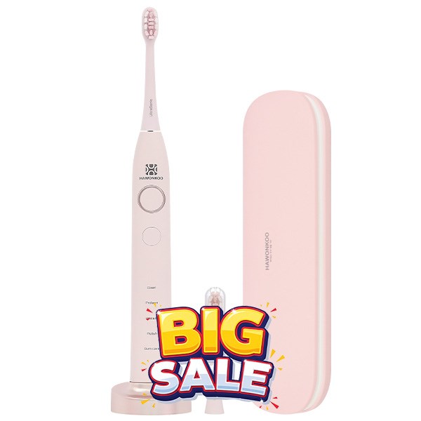 Bàn chải điện Hawonkoo ETH-002-PK