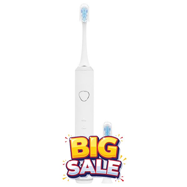 Bàn chải điện Rapido RST-15CW