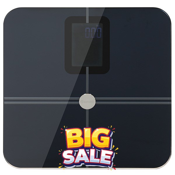 Cân sức khỏe Rapido RSB05-BS