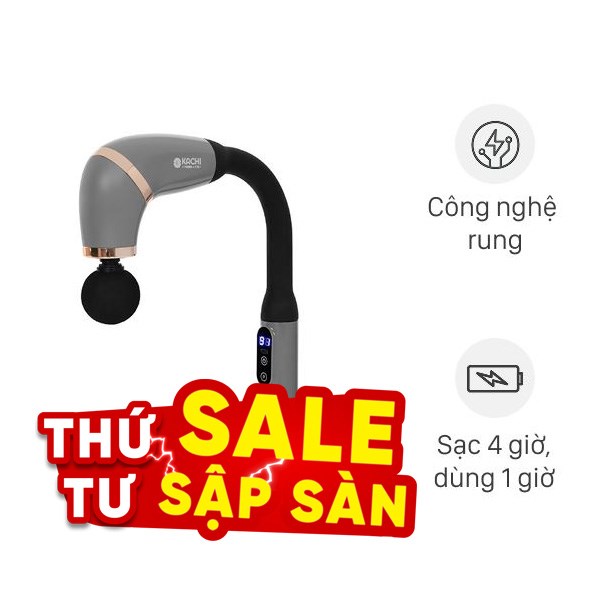 Gậy massage Kachi MK405
