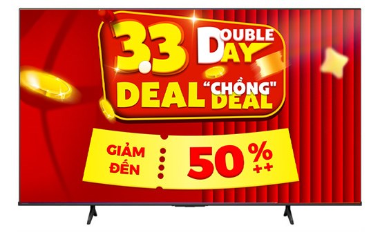 Hisense Smart TV 75A6Q