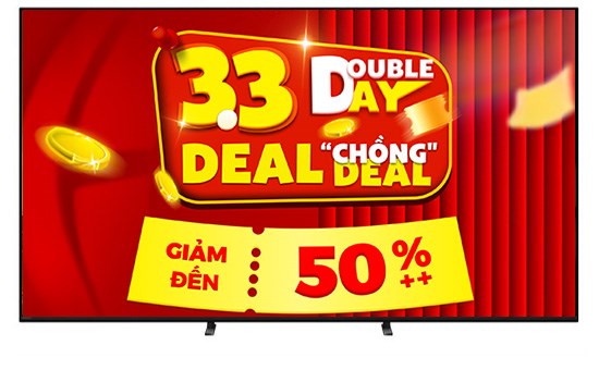 Sony Google TV Mini LED BRAVIA 5 K-65XR50