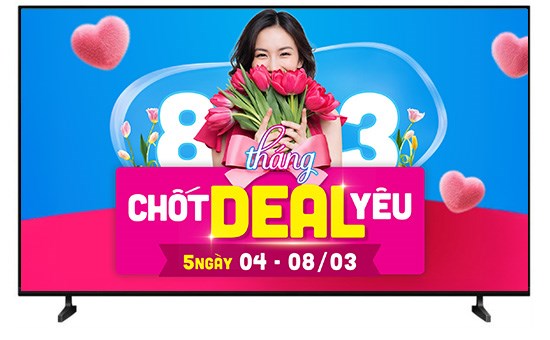 Sony Google TV BRAVIA 2 II K-55S25VM2