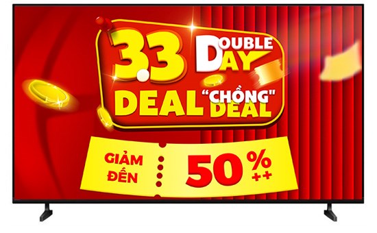 Sony Google TV BRAVIA 2 II K-43S25VM2