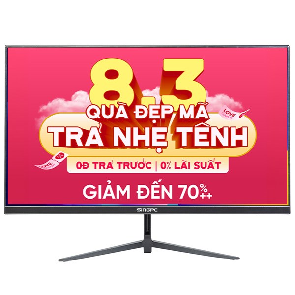 SingPC 27 inch Full HD P27F100-IPS