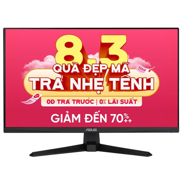 Asus Gaming TUF 24.5 inch Full HD VG259Q5A