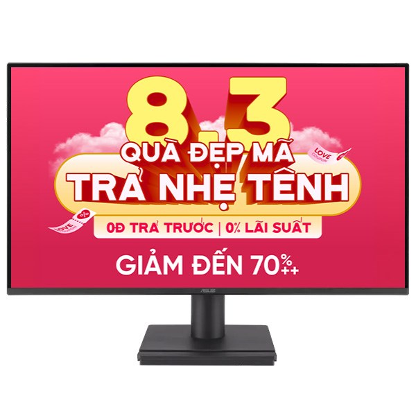 Asus 27 inch Full HD VA279HG-R