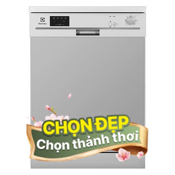 Máy rửa chén độc lập Electrolux EFF1360VSA