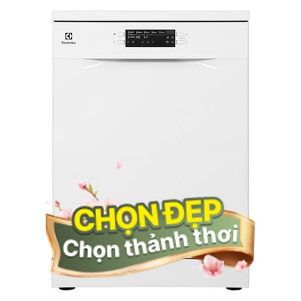 Máy rửa chén độc lập Electrolux ESA47200SW