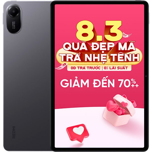 Xiaomi Redmi Pad 2 WiFi 8GB/256GB