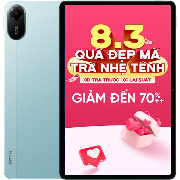 Xiaomi Redmi Pad 2 4G 4GB/128GB