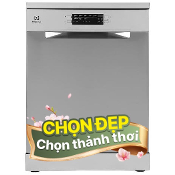 Máy rửa chén độc lập Electrolux ESA47200SX