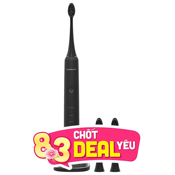 Bàn chải điện Lock