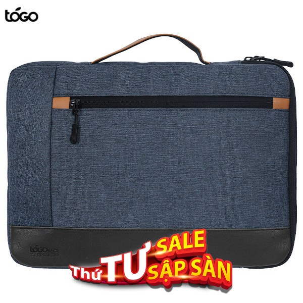 Túi xách chống sốc Laptop 14 inch Togo TCSN01