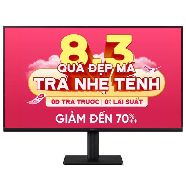 Samsung S3 S30GD 27 inch Full HD LS27D300GAEXXV