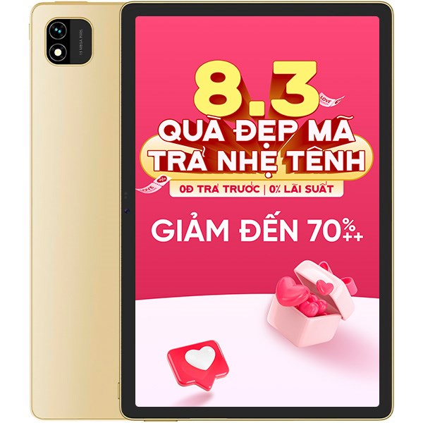 Masstel Tab 11 Ultra 4G 8GB/256GB