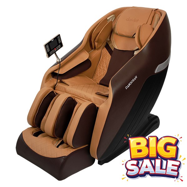 Ghế massage Daikiosan DC108