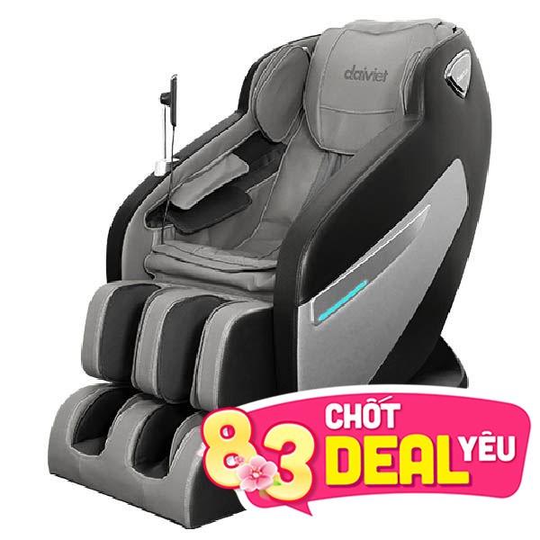 Ghế massage Daikiosan DC101