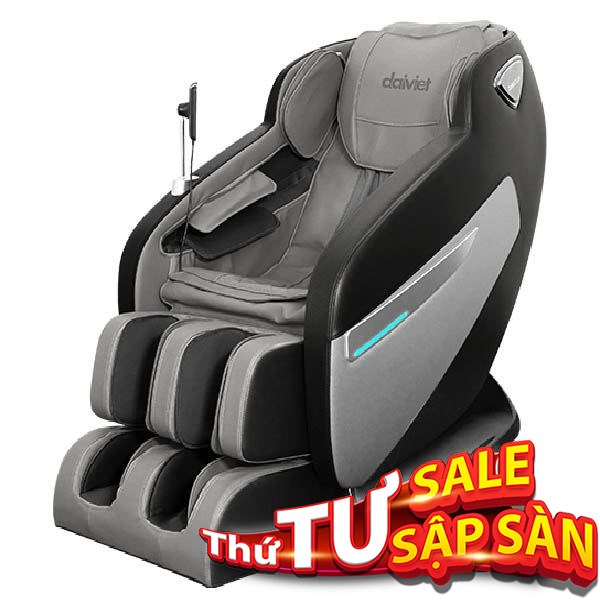 Ghế massage Daikiosan DC101