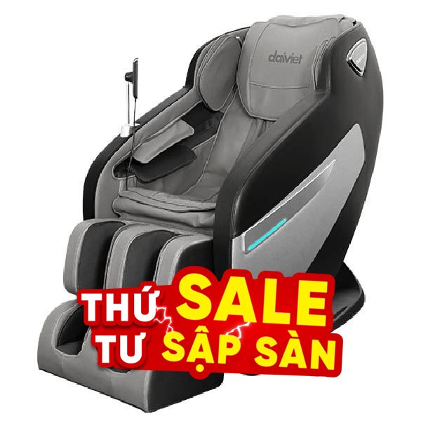 Ghế massage Daikiosan DC101