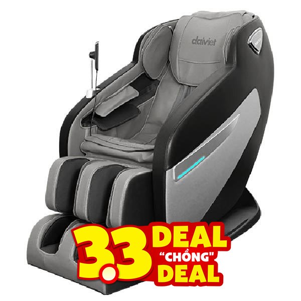 Ghế massage Daikiosan DC101